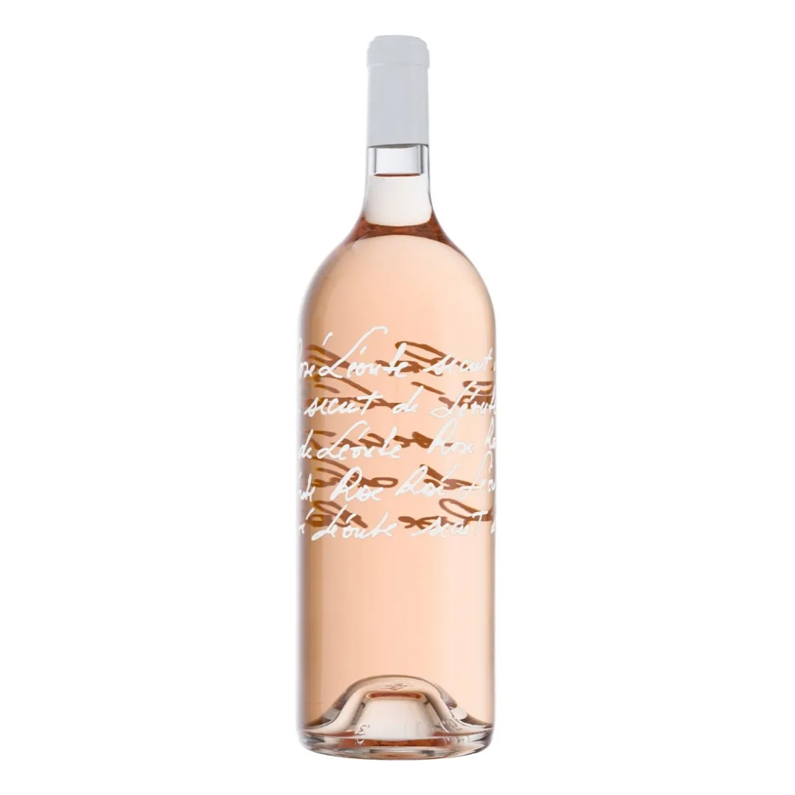 Discount Daylesford Organic Secret de Léoube Rosé Magnum