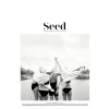 New Daylesford Organic Seed Magazine Volume 4