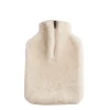 Clearance Daylesford Organic Sheepskin Hot Water Bottle