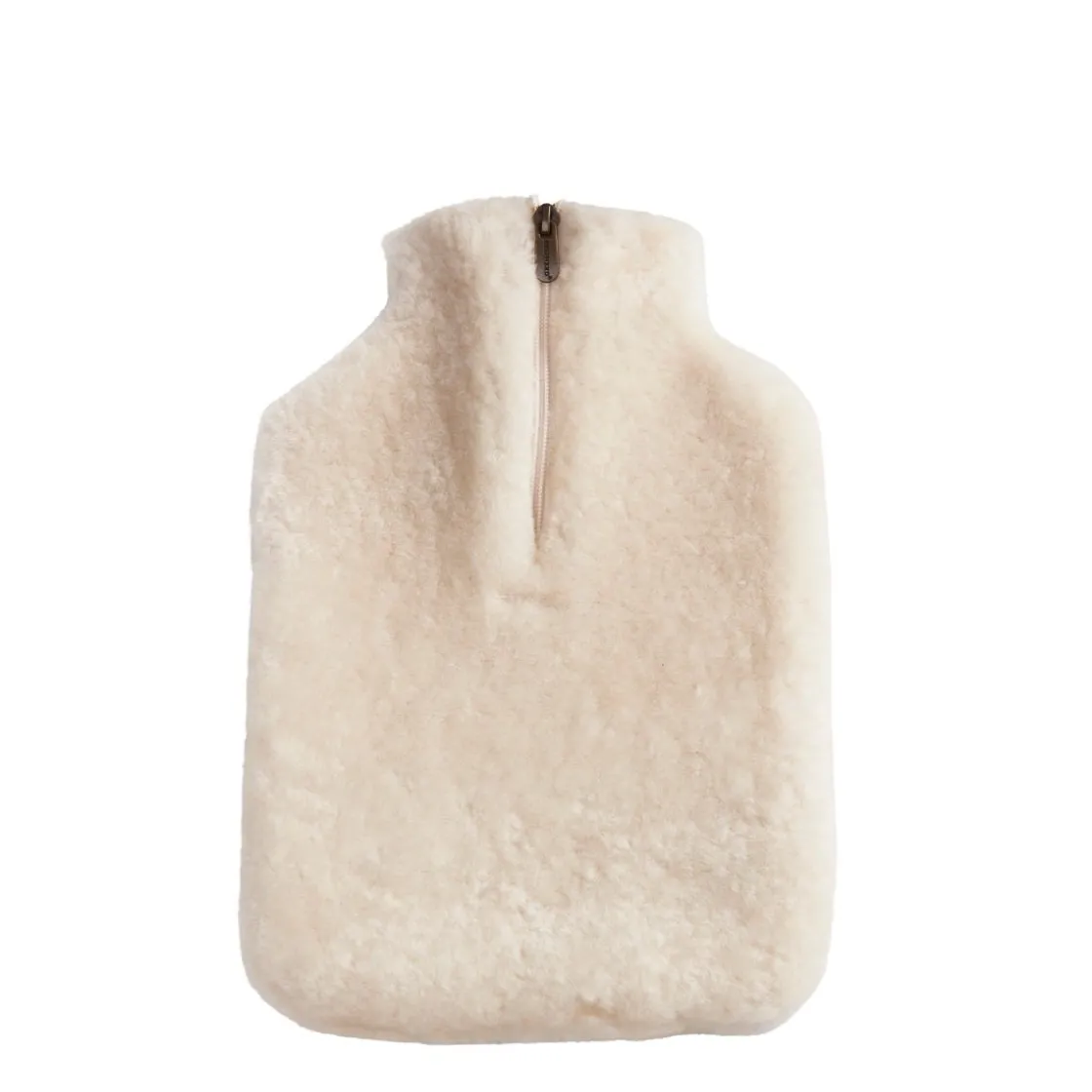 Clearance Daylesford Organic Sheepskin Hot Water Bottle
