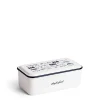 Outlet Daylesford Organic Single Rectangular Bento Box
