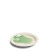 Sale Daylesford Organic Slip Green Salad Plate