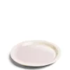 Best Daylesford Organic Slip Peony Dinner Plate