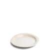 Clearance Daylesford Organic Slip White Salad Plate