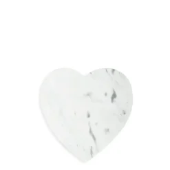 Daylesford Organic Small Marble Heart