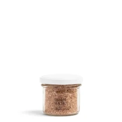 Sale Daylesford Organic Smoked Sea Salt