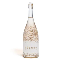 Clearance Daylesford Organic Sparkling de Léoube Magnum