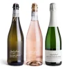 Daylesford Organic Sparkling Trio