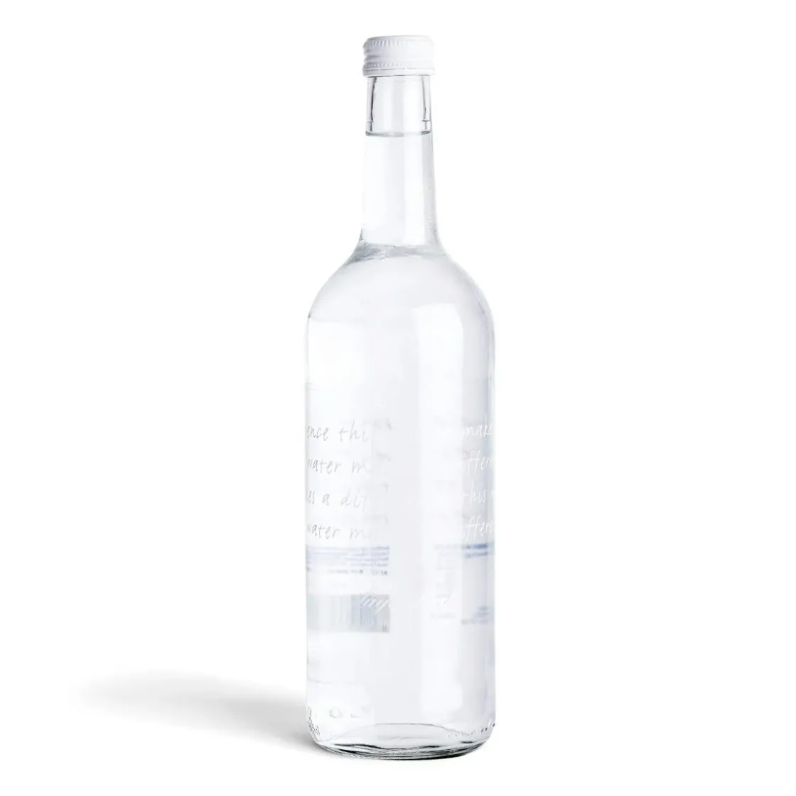 Discount Daylesford Organic Sparkling Water Large