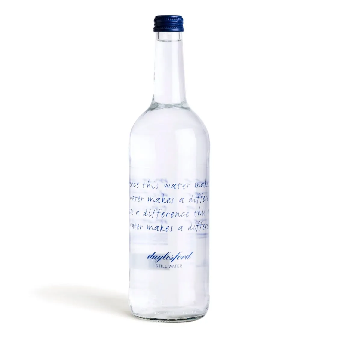 Sale Daylesford Organic Still Water Large