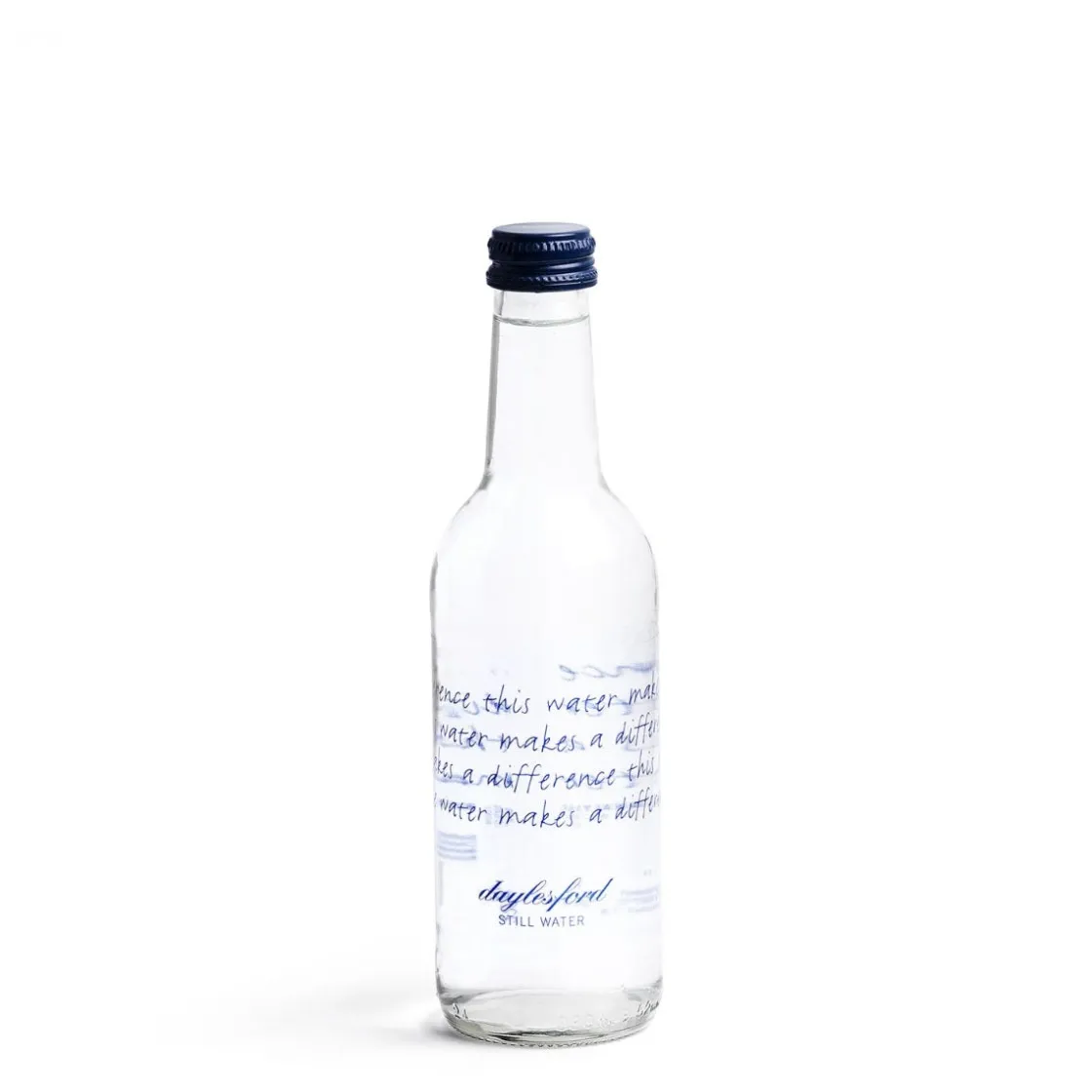 Outlet Daylesford Organic Still Water Small