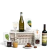 Outlet Daylesford Organic Thank you Hamper