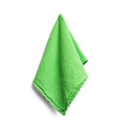 Clearance Daylesford Organic Tiller Apple Napkin Set