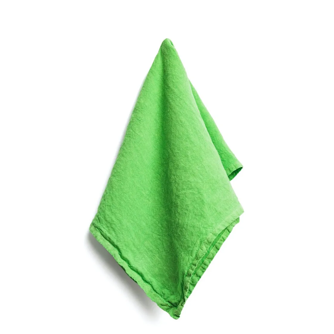 Clearance Daylesford Organic Tiller Apple Napkin Set