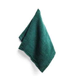 Online Daylesford Organic Tiller Evergreen Napkin Set