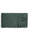 Sale Daylesford Organic Tiller Evergreen Tablecloth