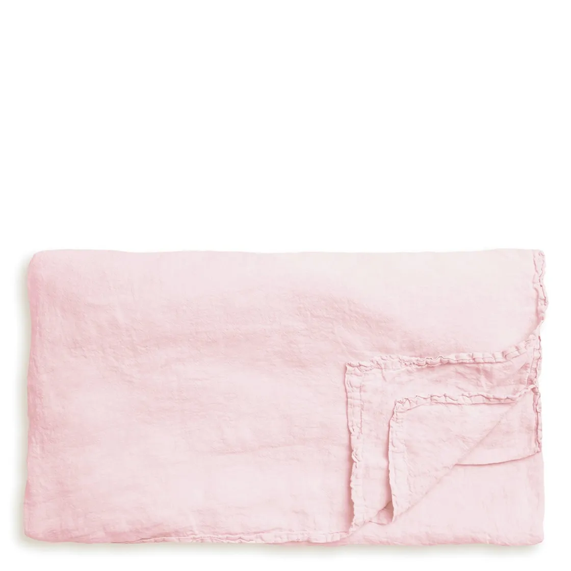 Daylesford Organic Tiller Peony Tablecloth