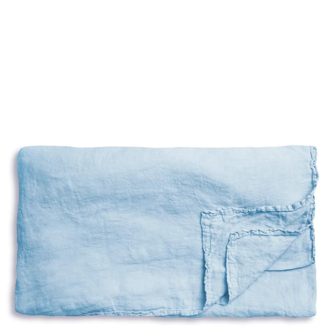 Online Daylesford Organic Tiller Sky Tablecloth