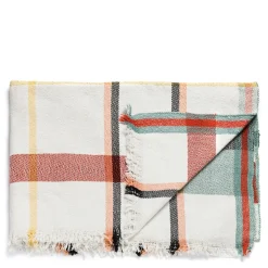 New Daylesford Organic Torbay Throw