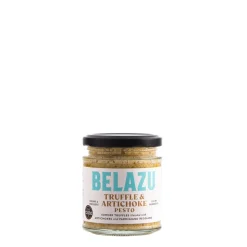 Best Daylesford Organic Truffle & Artichoke Pesto