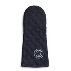 Daylesford Organic Universal Oven Glove - Denim