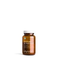 Sale Daylesford Organic Vitamin C, Zinc & Manganese Immunity Formula