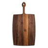 Online Daylesford Organic Walnut Chopping Board With Handle