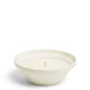 Hot Daylesford Organic White Citronella Candle