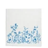 New Daylesford Organic Wildflower Napkin White