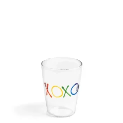 Discount Daylesford Organic XOXO Glass